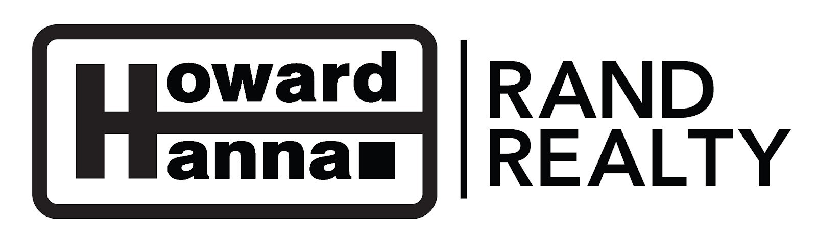 Howard Hanna Rand Realty - Black